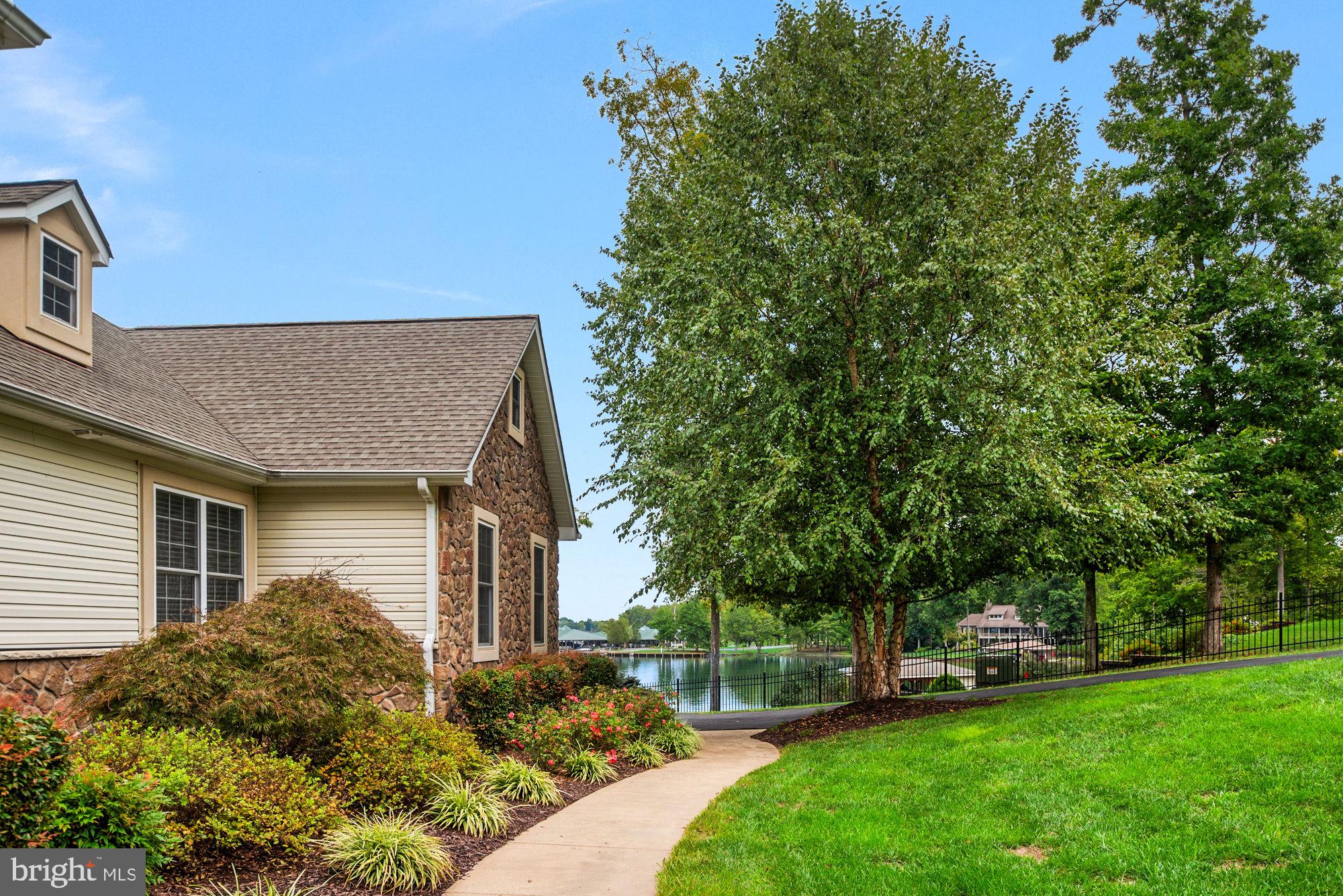 MILL RUN - Residential