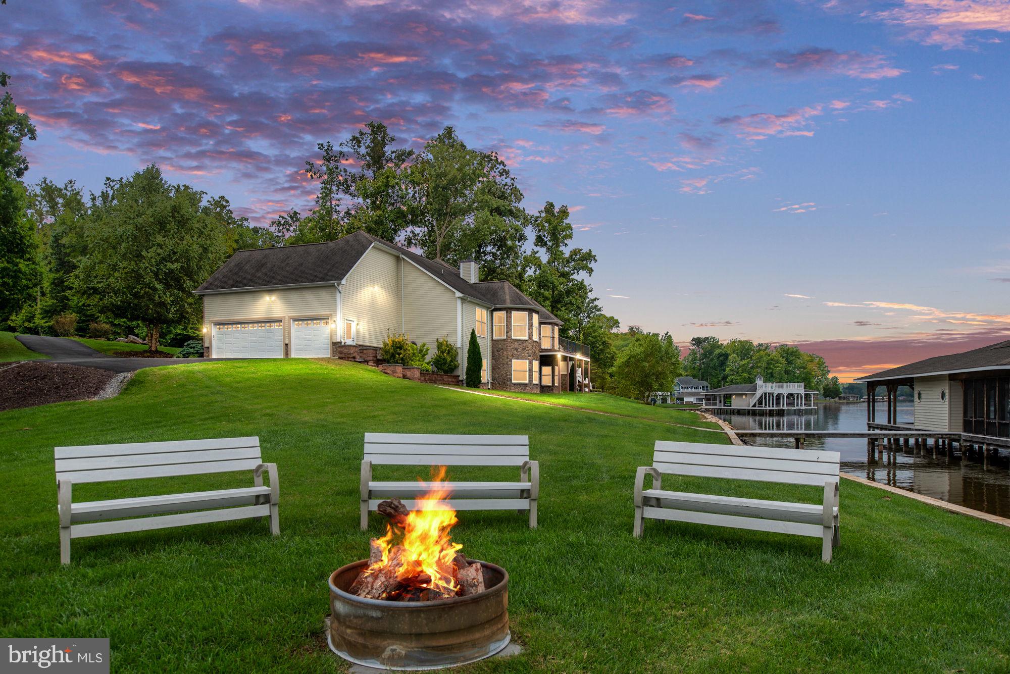 MILL RUN - Residential