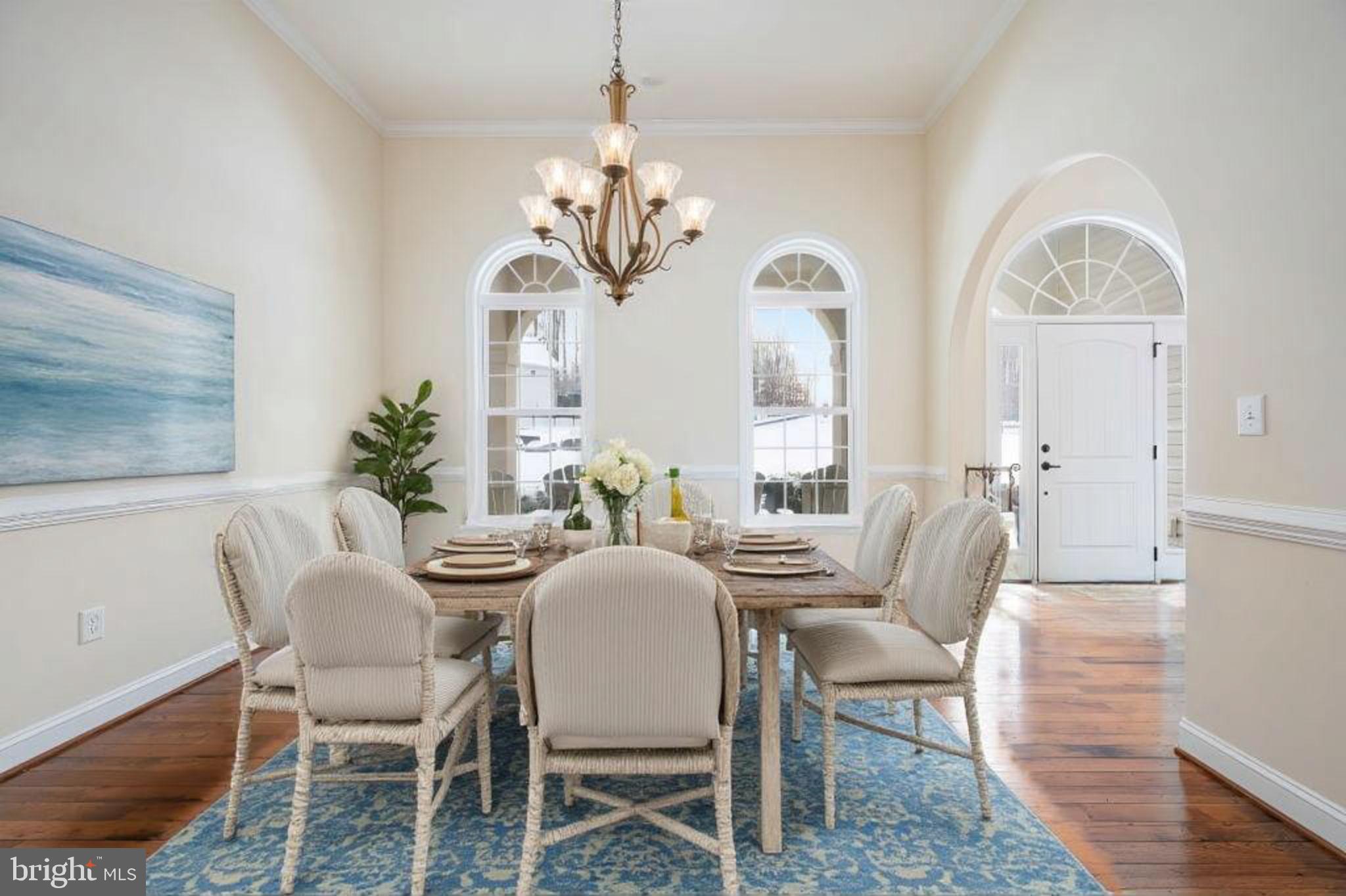 MILL RUN - Residential