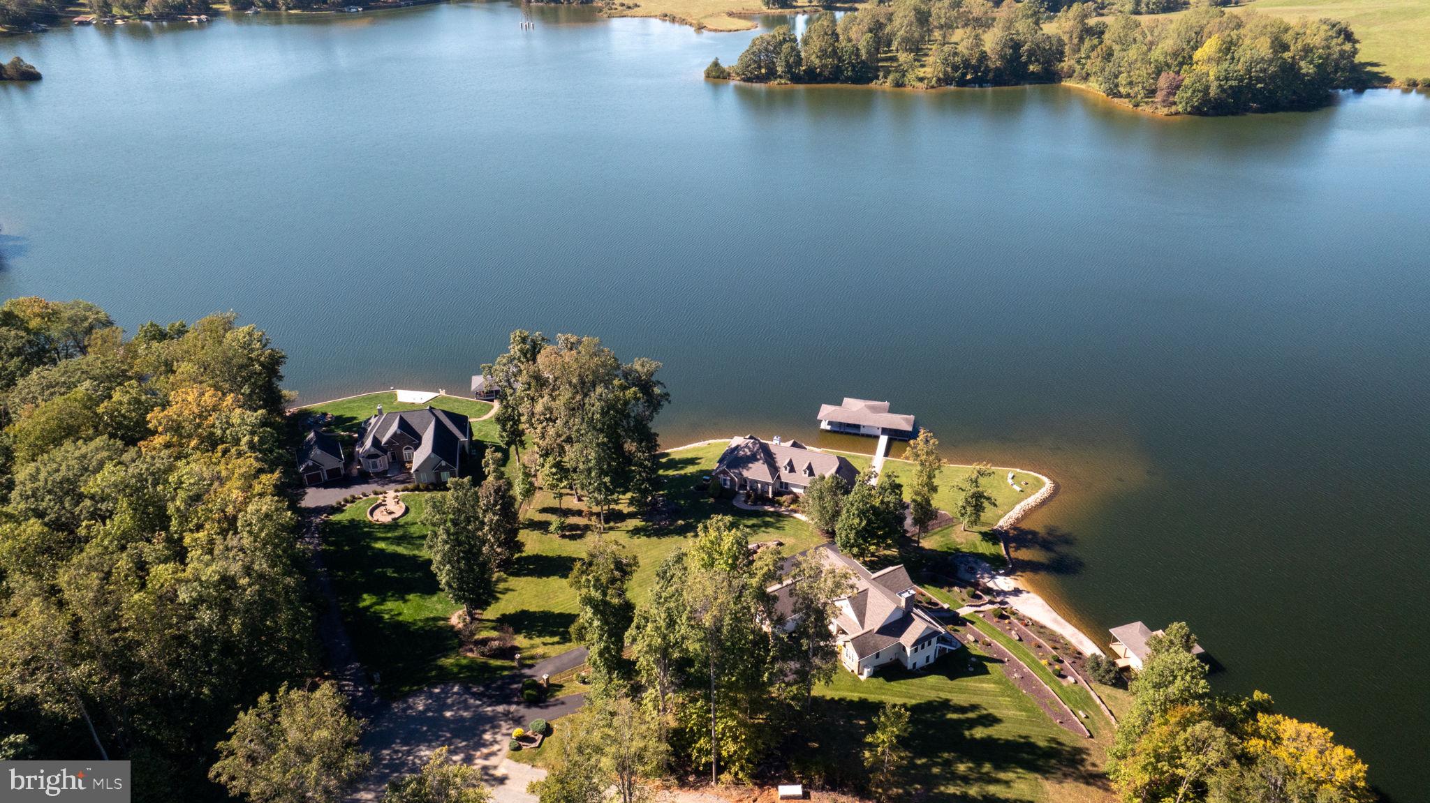 MILL RUN - Residential