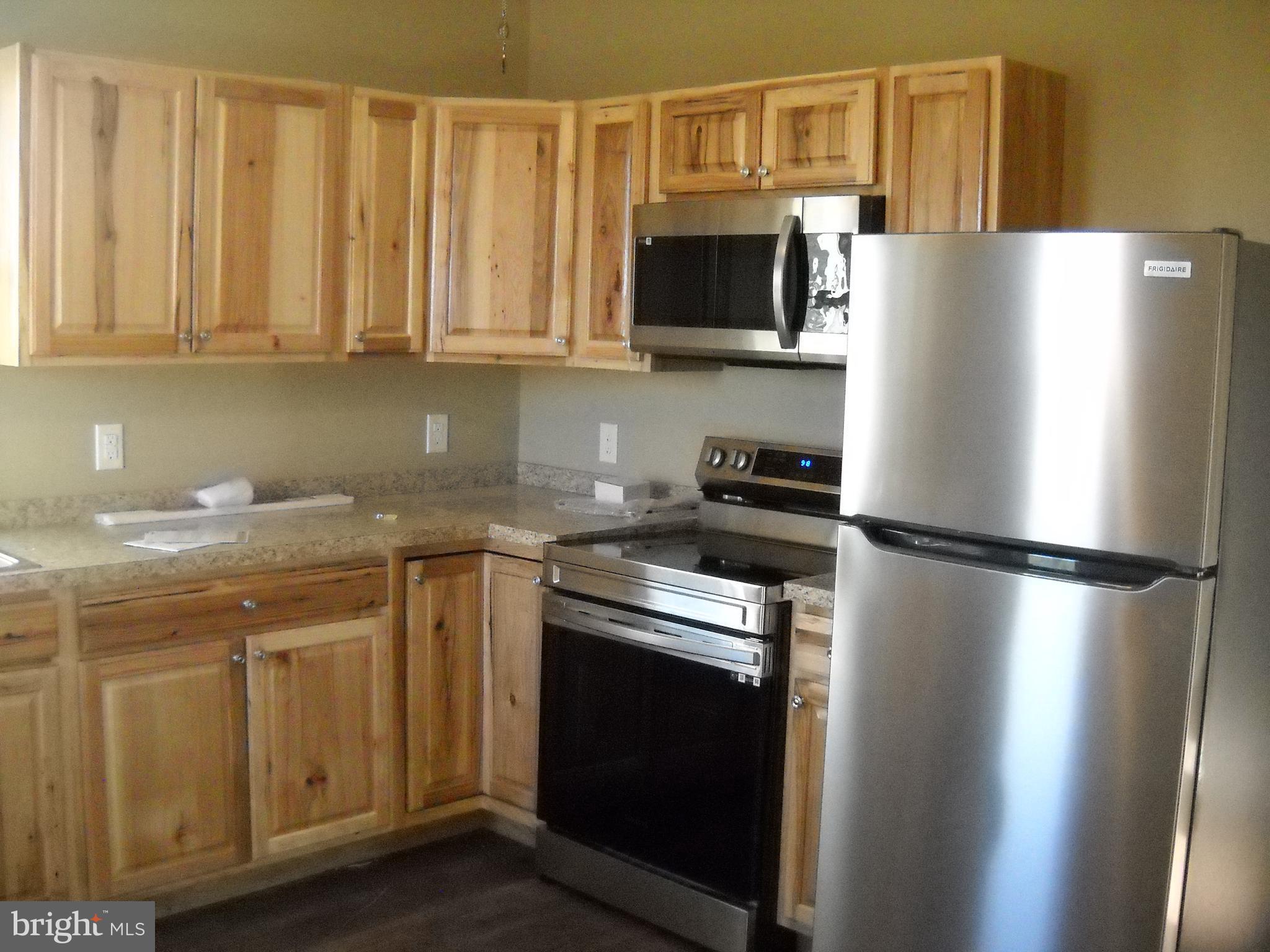 NONE AVAILABLE - Residential Lease