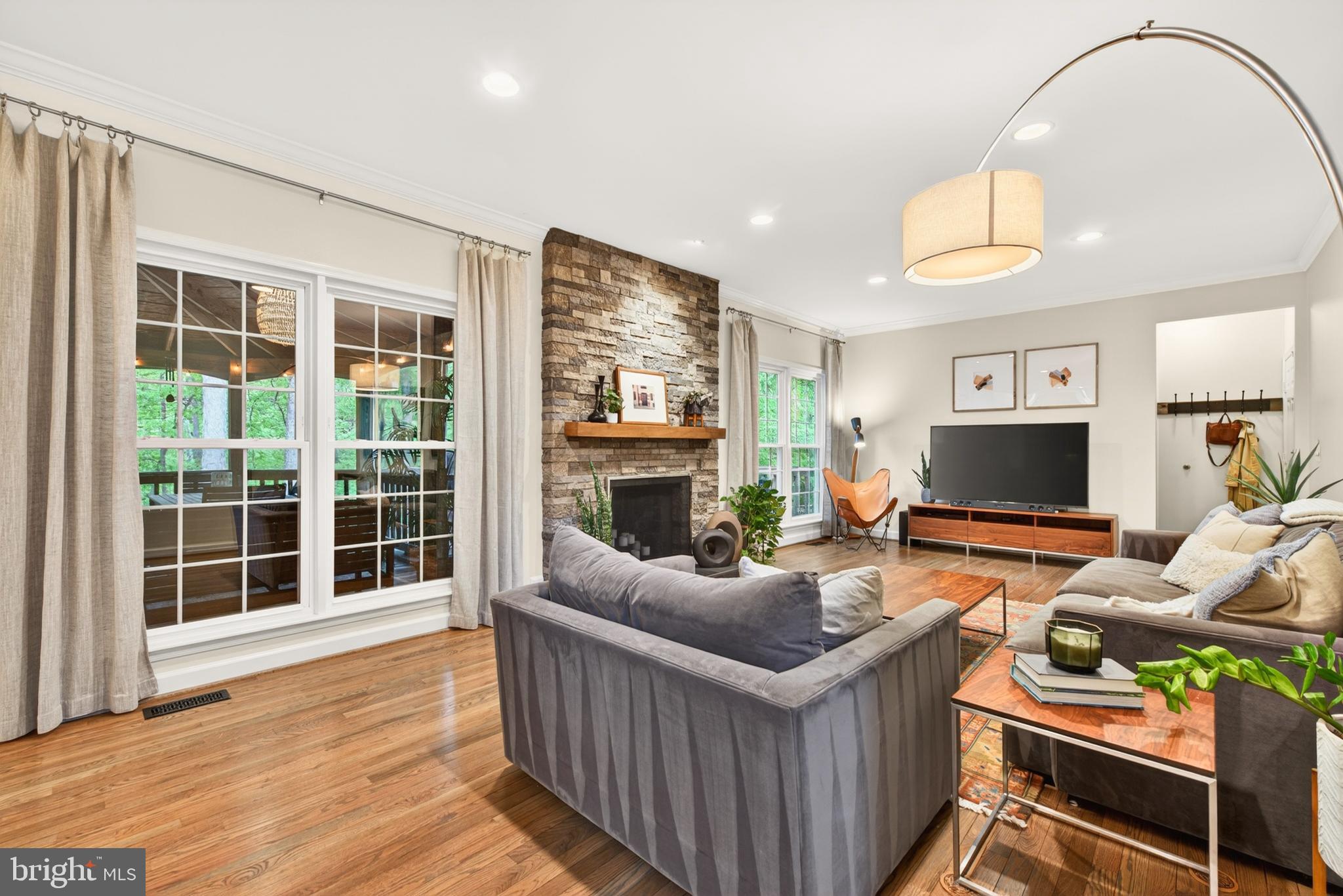 DRANESVILLE ESTATES - Residential