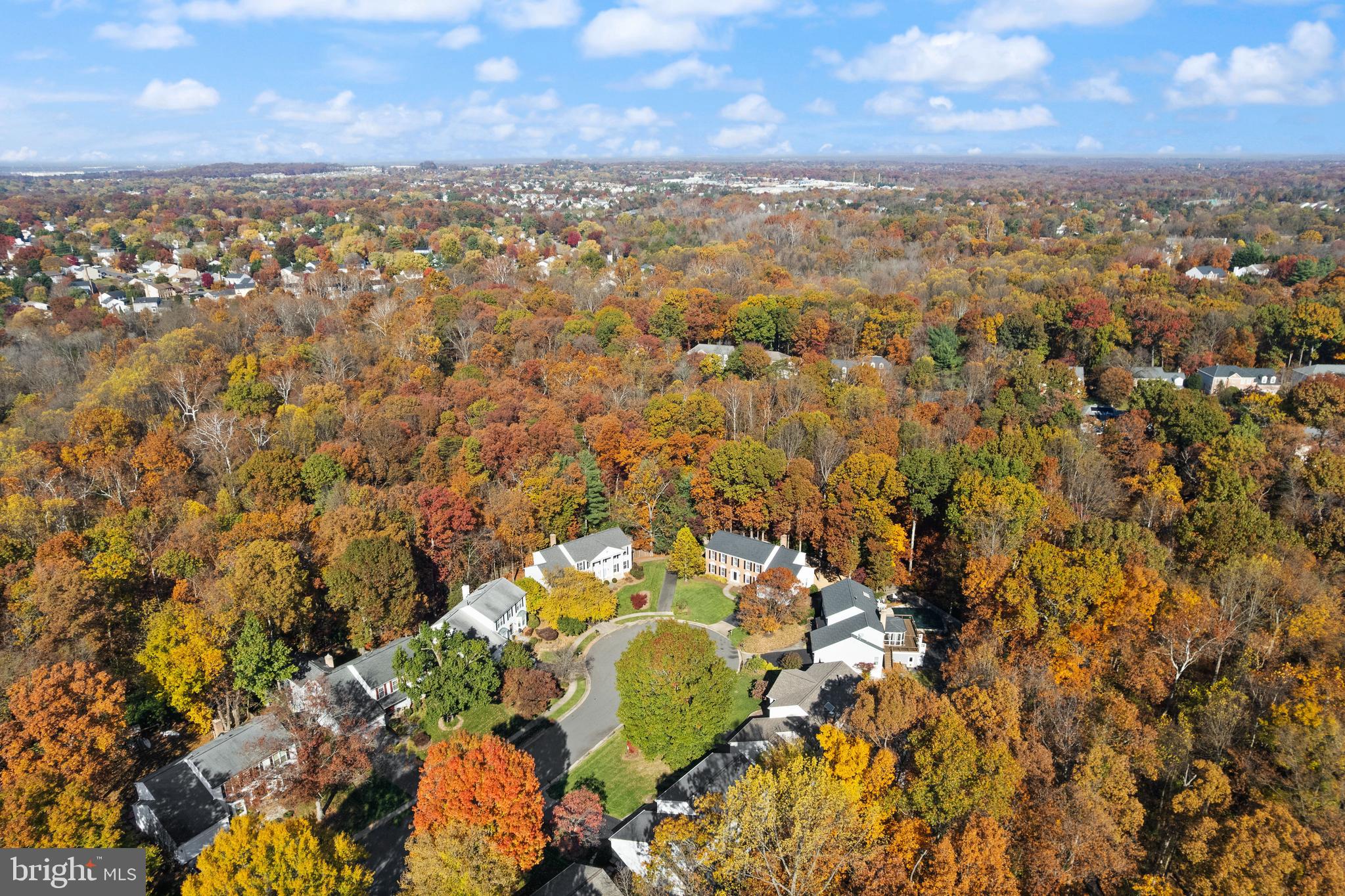 DRANESVILLE ESTATES - Residential