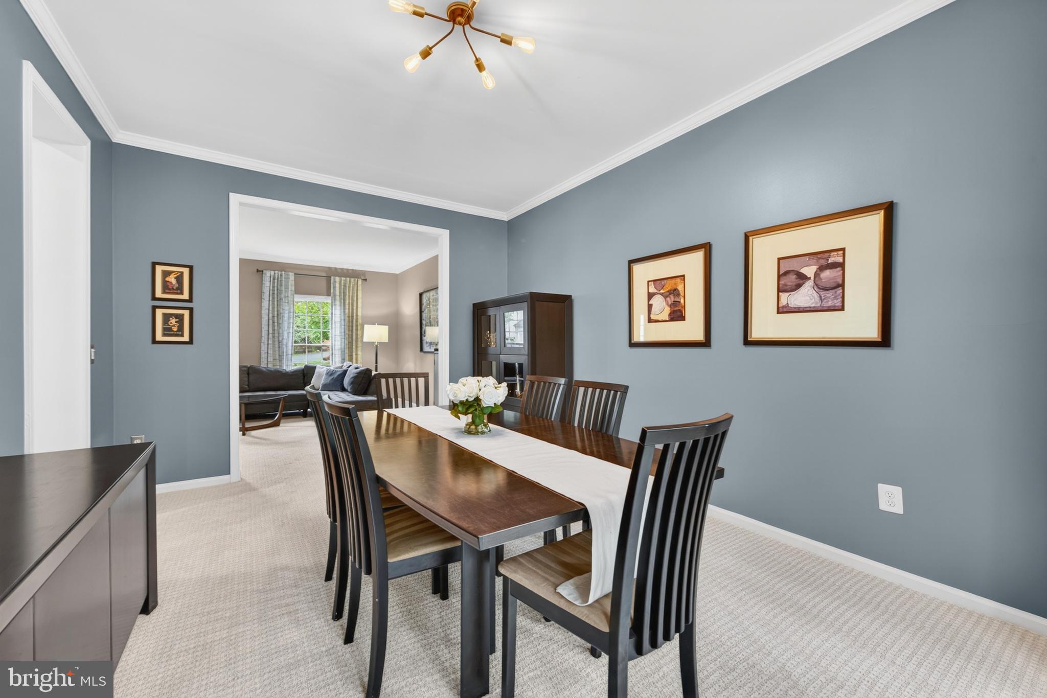 DRANESVILLE ESTATES - Residential