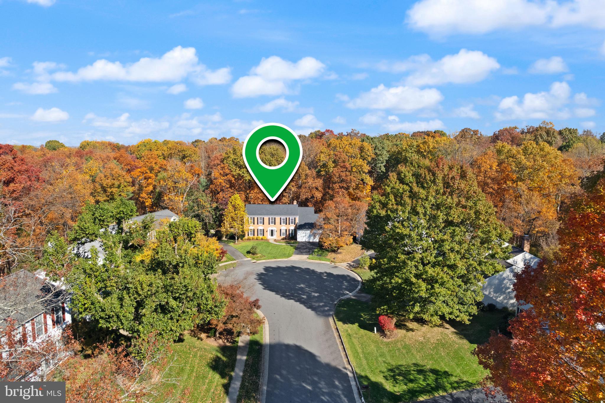DRANESVILLE ESTATES - Residential
