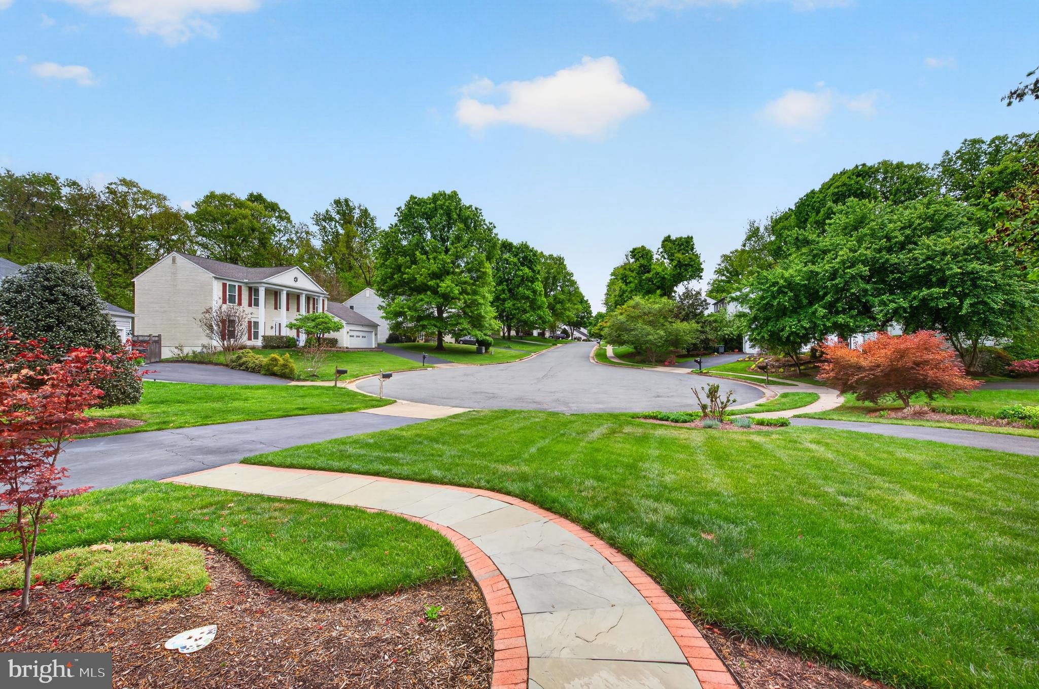 DRANESVILLE ESTATES - Residential