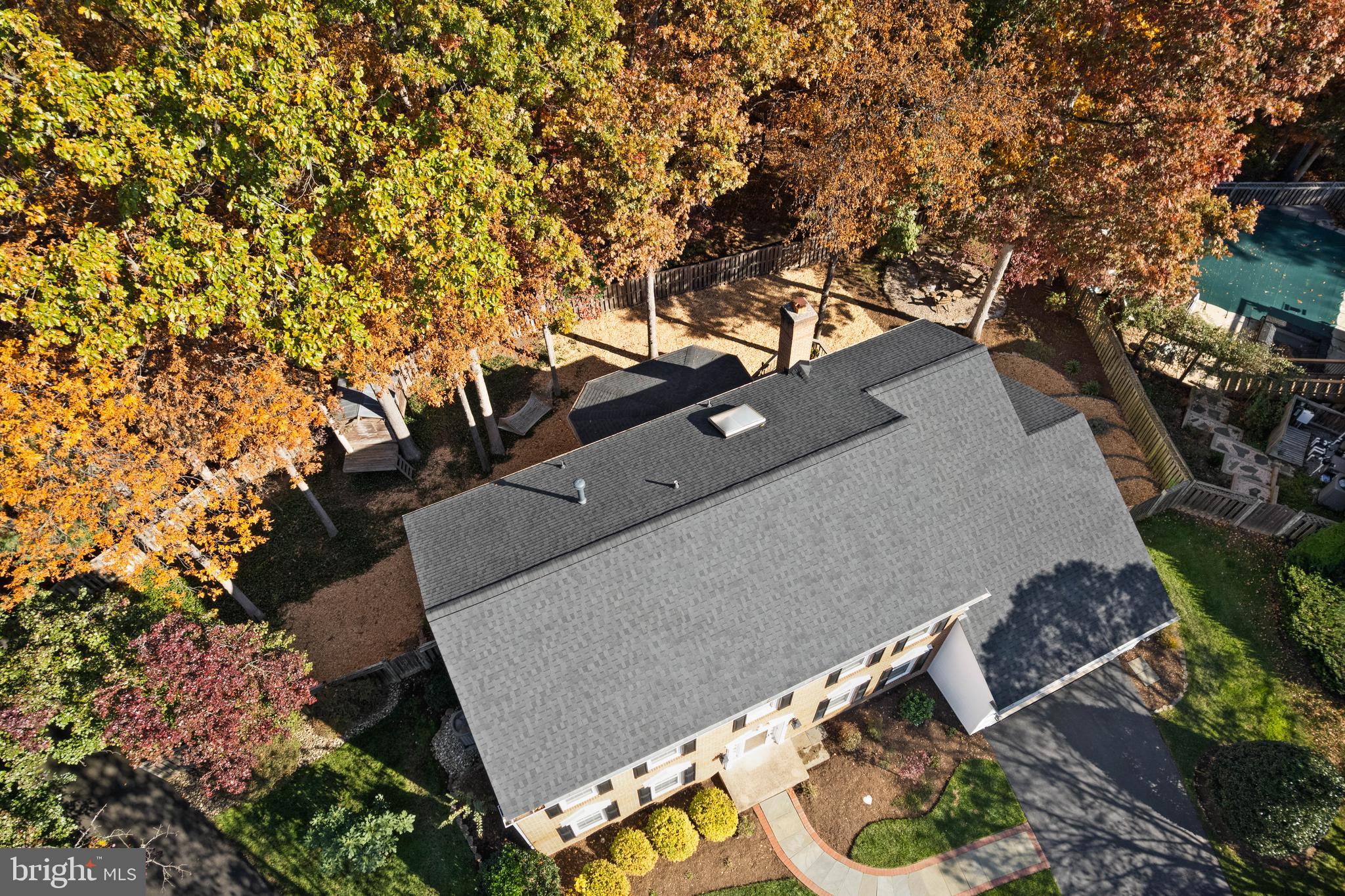 DRANESVILLE ESTATES - Residential