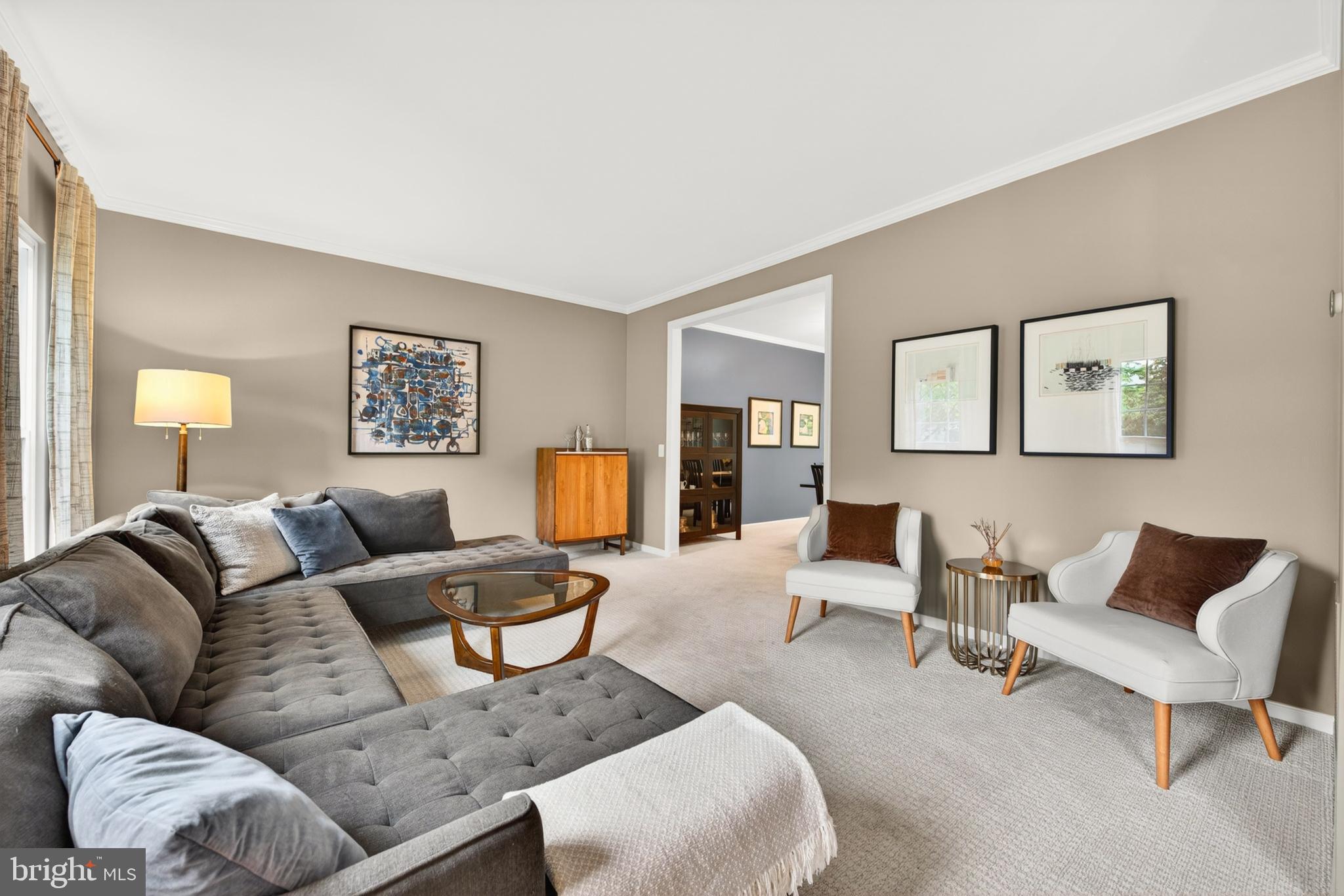 DRANESVILLE ESTATES - Residential