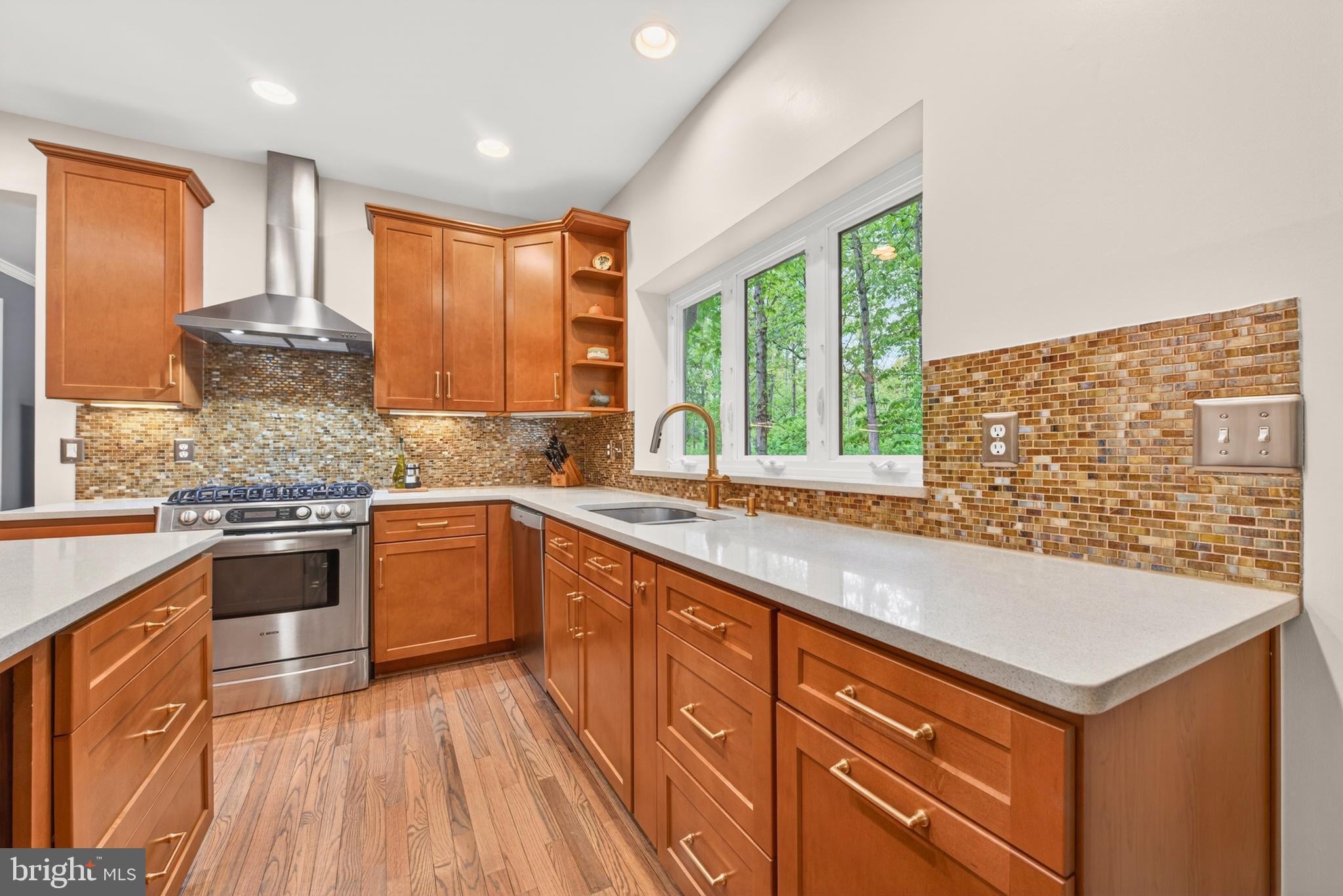 DRANESVILLE ESTATES - Residential
