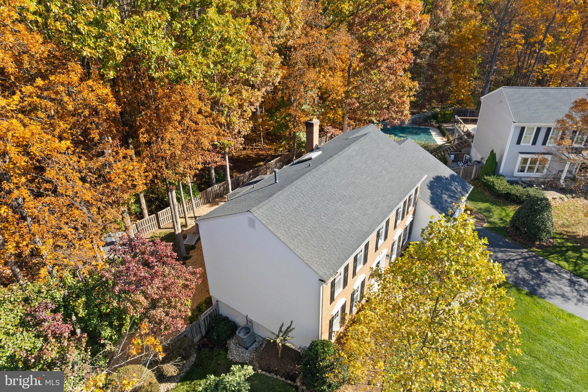 DRANESVILLE ESTATES - Residential