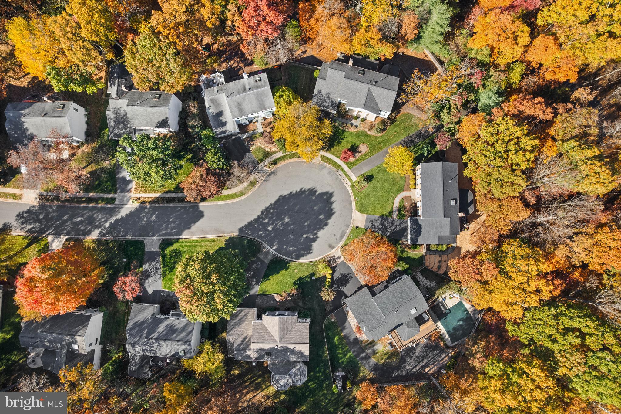 DRANESVILLE ESTATES - Residential