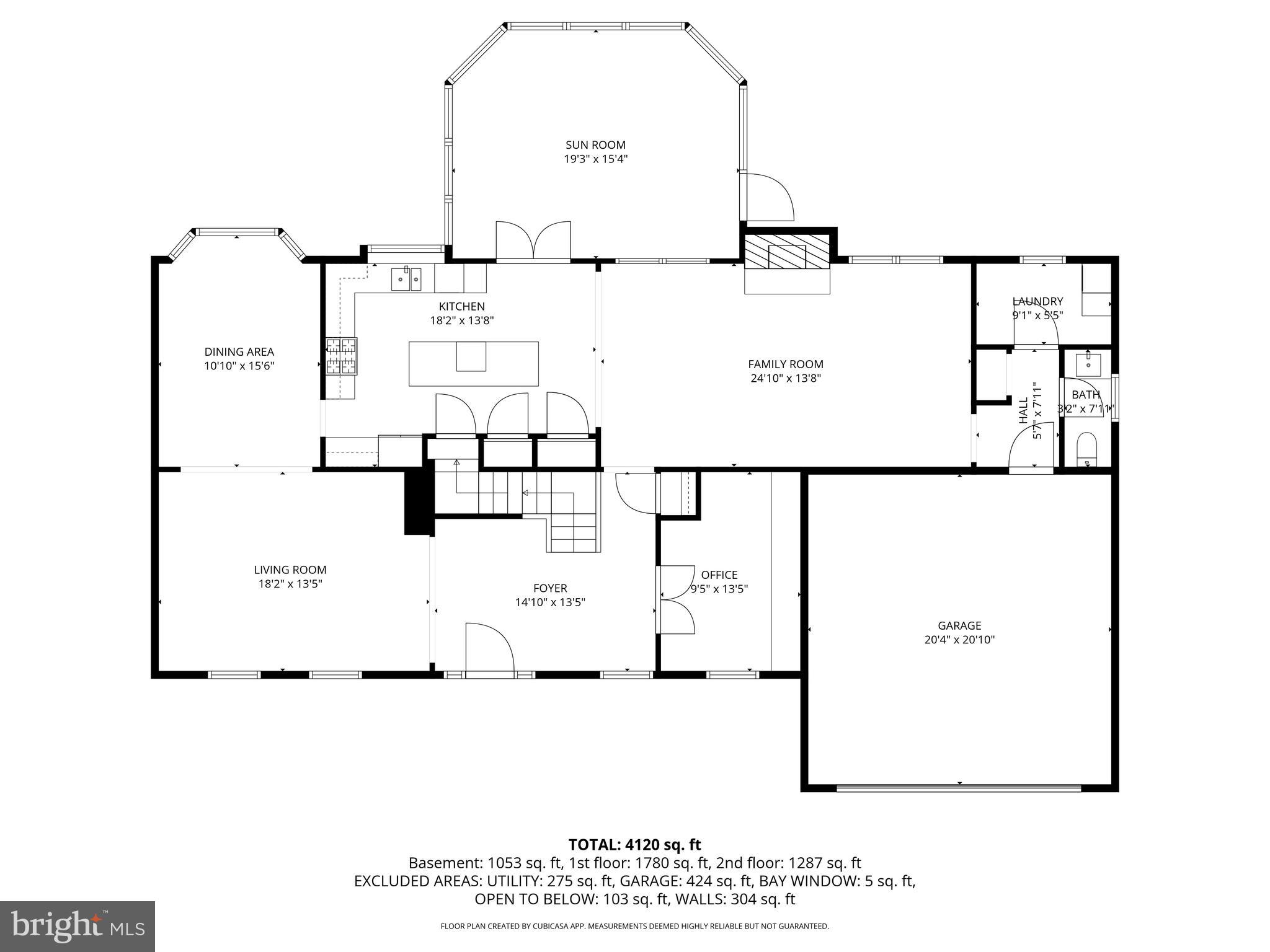DRANESVILLE ESTATES - Residential
