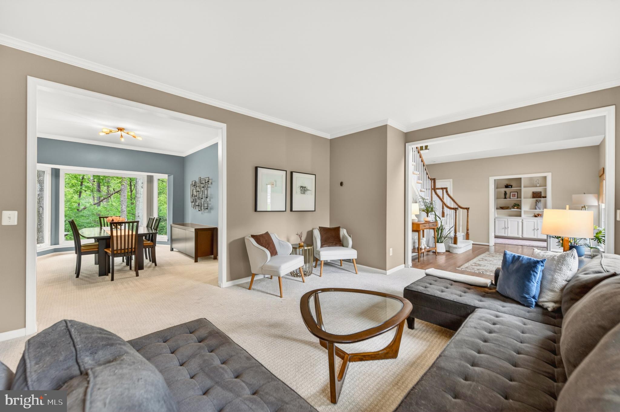 DRANESVILLE ESTATES - Residential