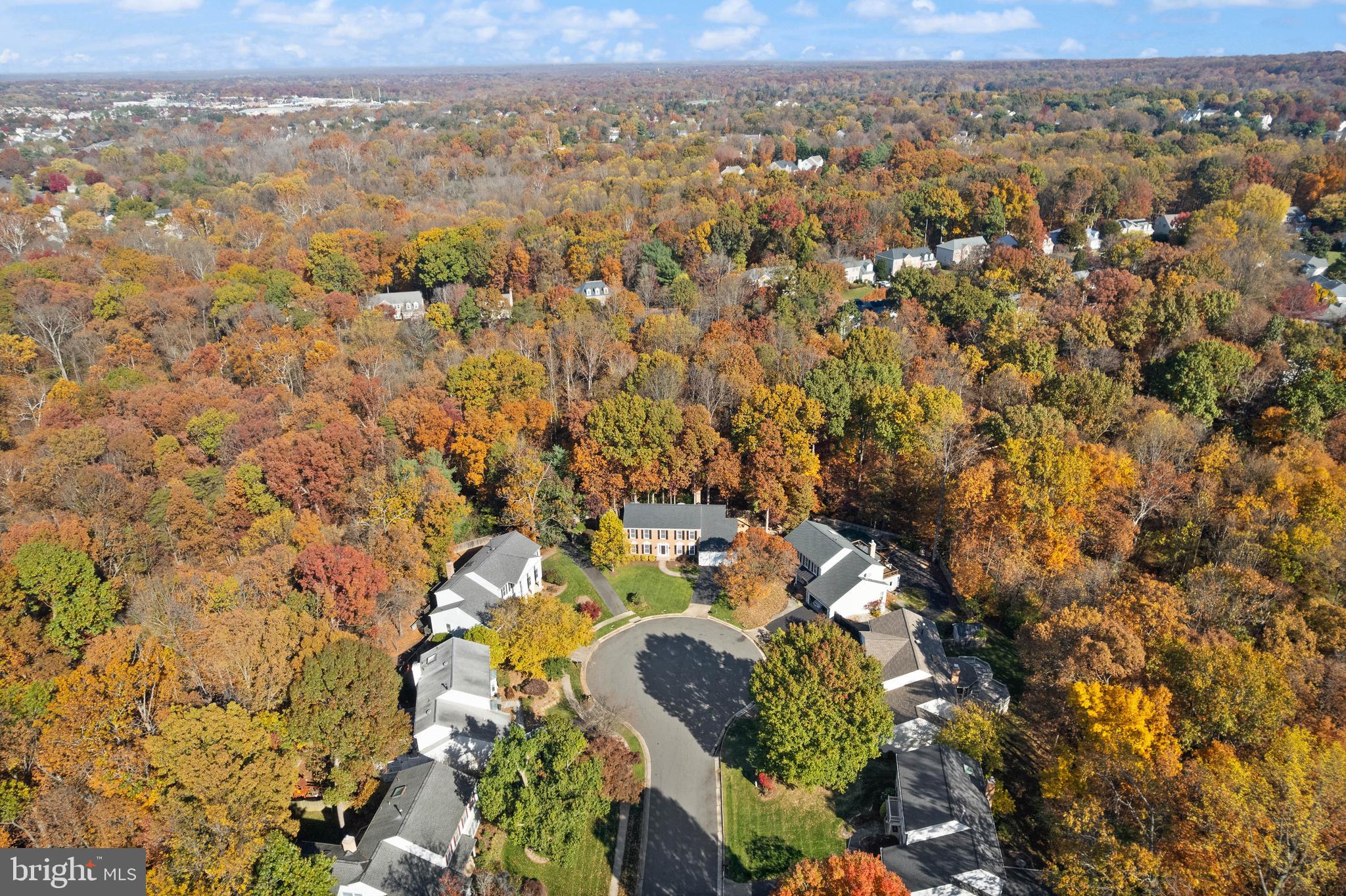 DRANESVILLE ESTATES - Residential