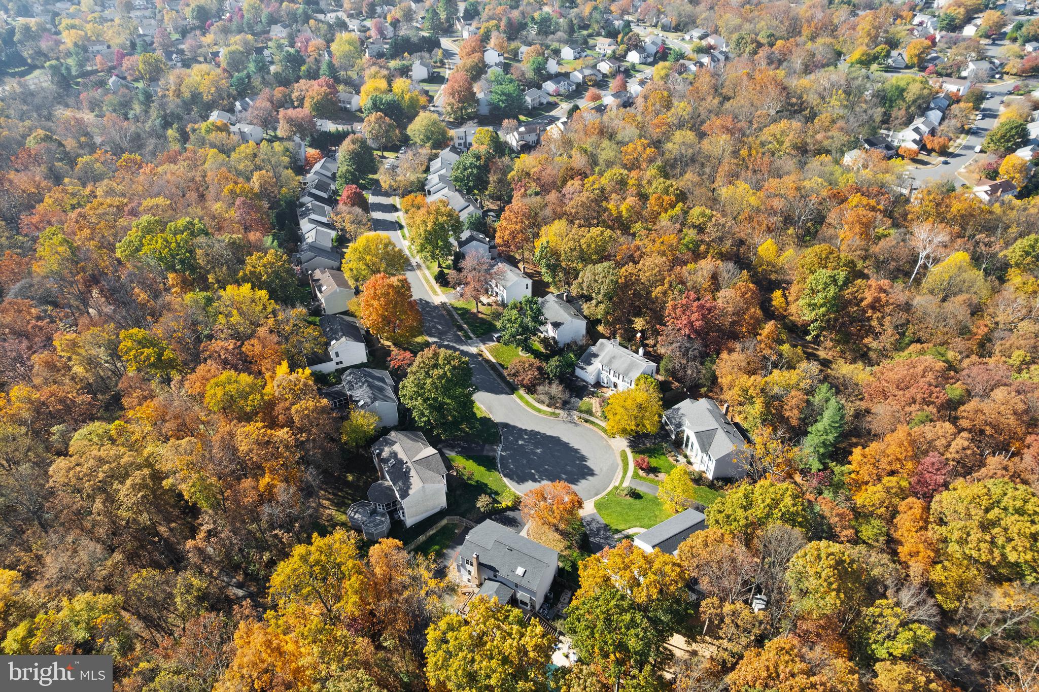 DRANESVILLE ESTATES - Residential