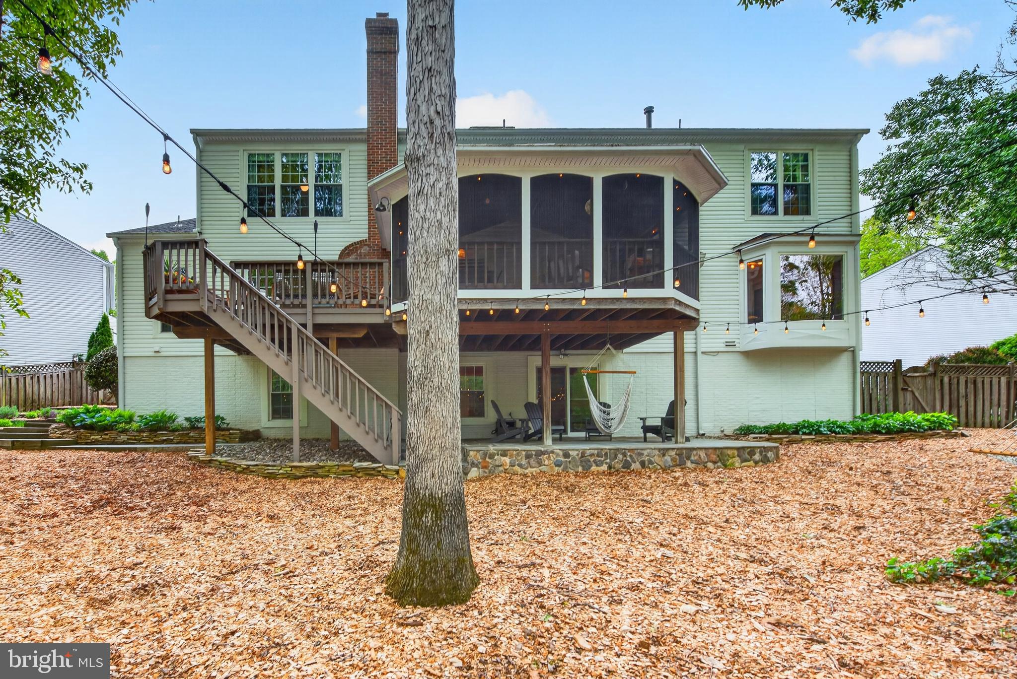 DRANESVILLE ESTATES - Residential