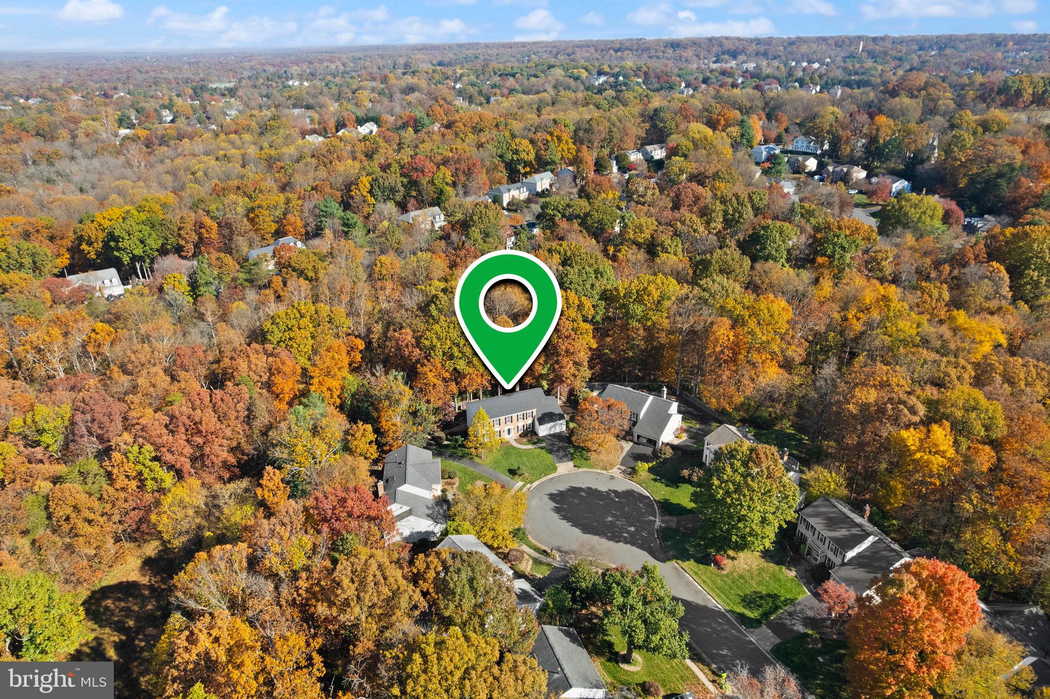 DRANESVILLE ESTATES - Residential