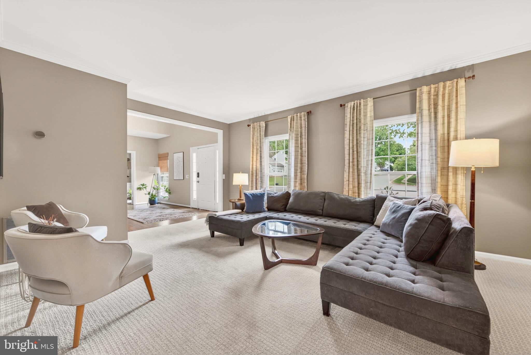 DRANESVILLE ESTATES - Residential