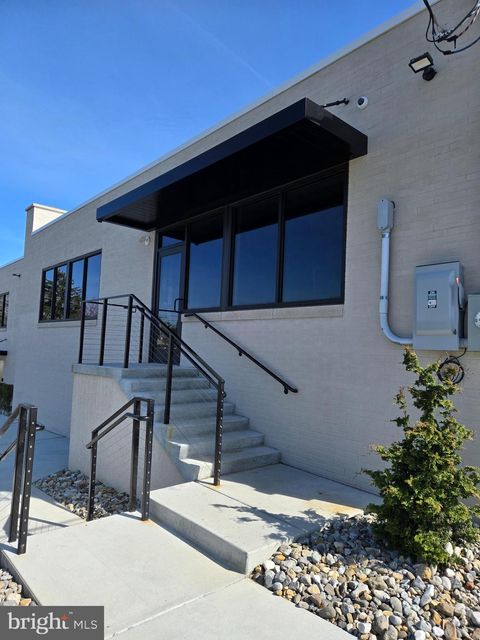 Photo of 601 N Main Street N #C, GLASSBORO, NJ 08028 (MLS # NJGL2071676)