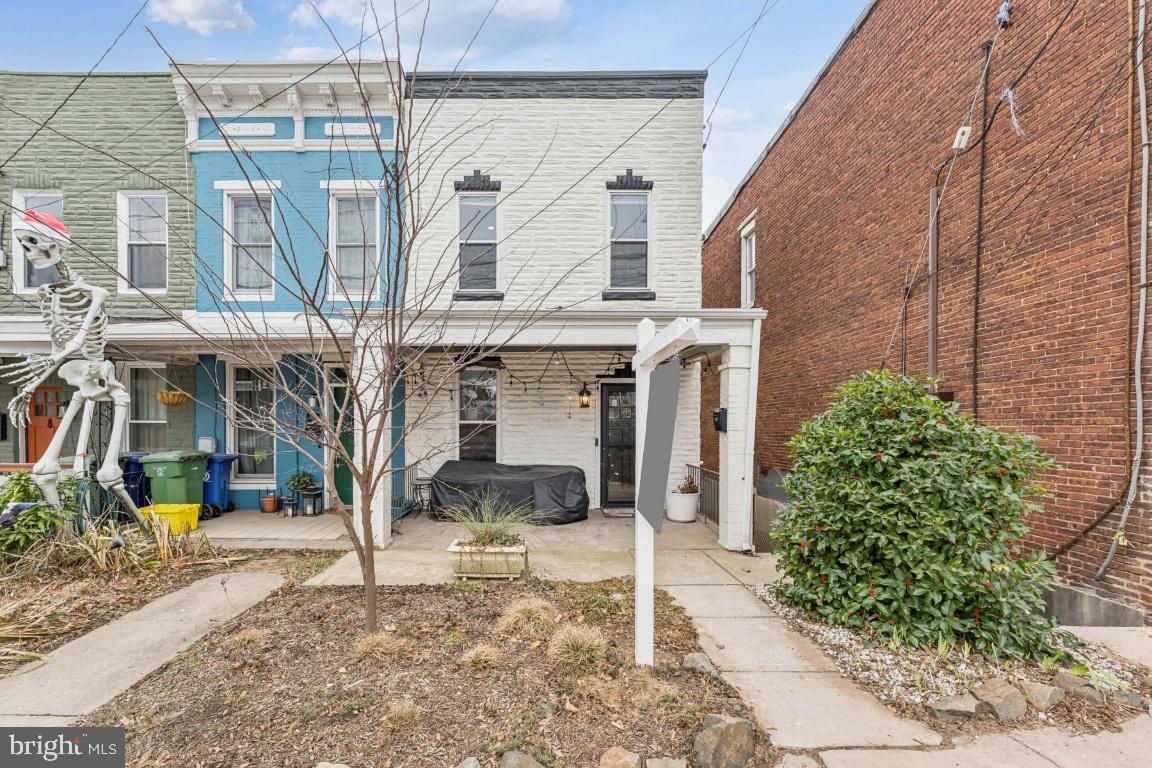 WOODBERRY - Residential