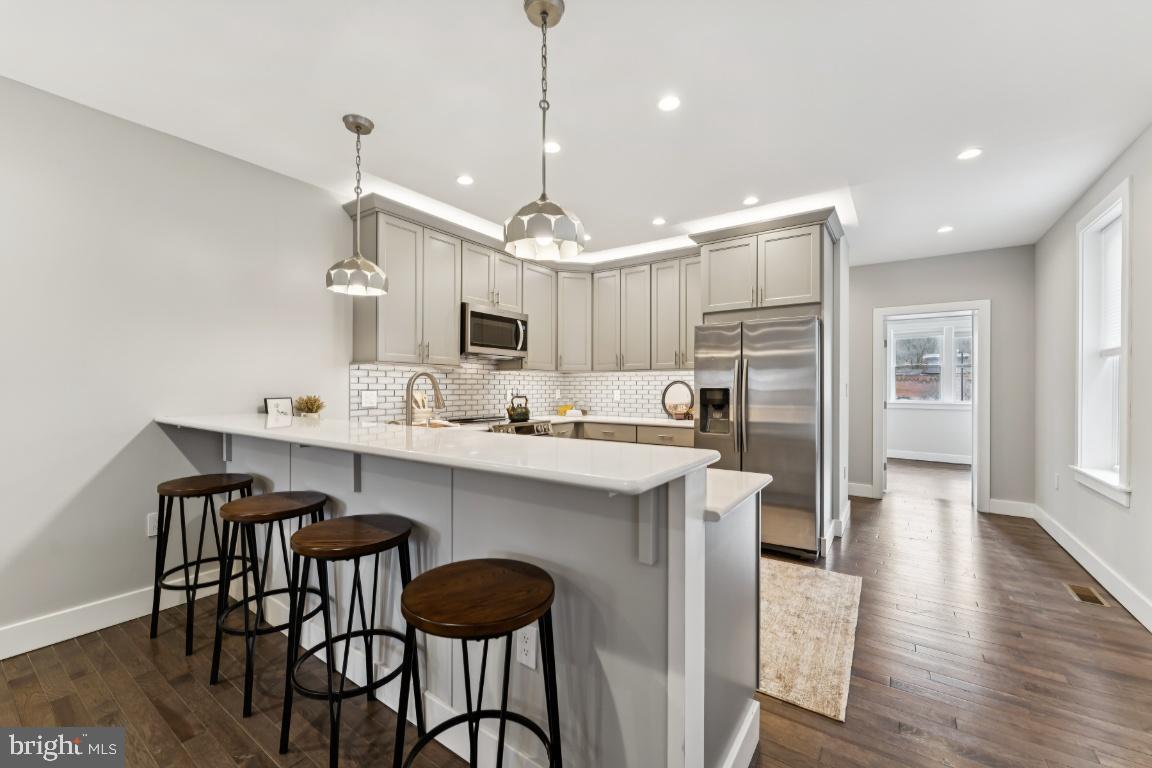 WOODBERRY - Residential