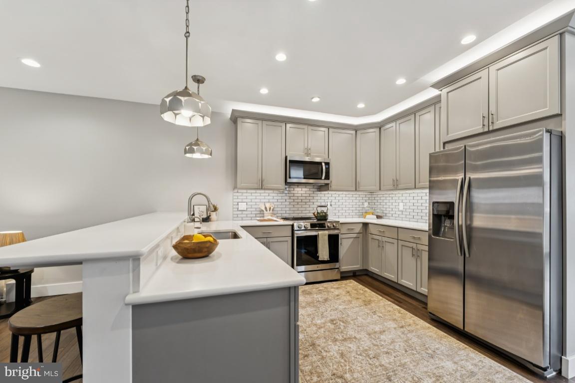 WOODBERRY - Residential