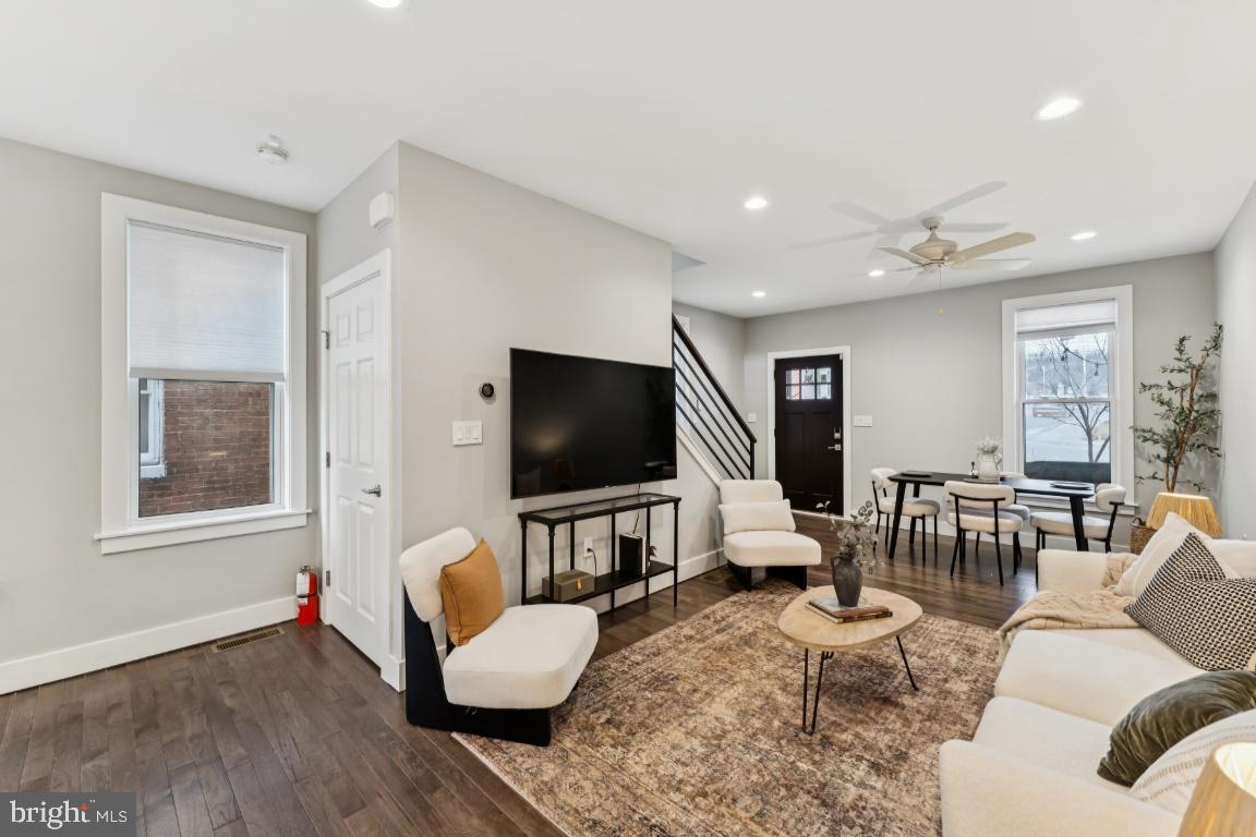 WOODBERRY - Residential