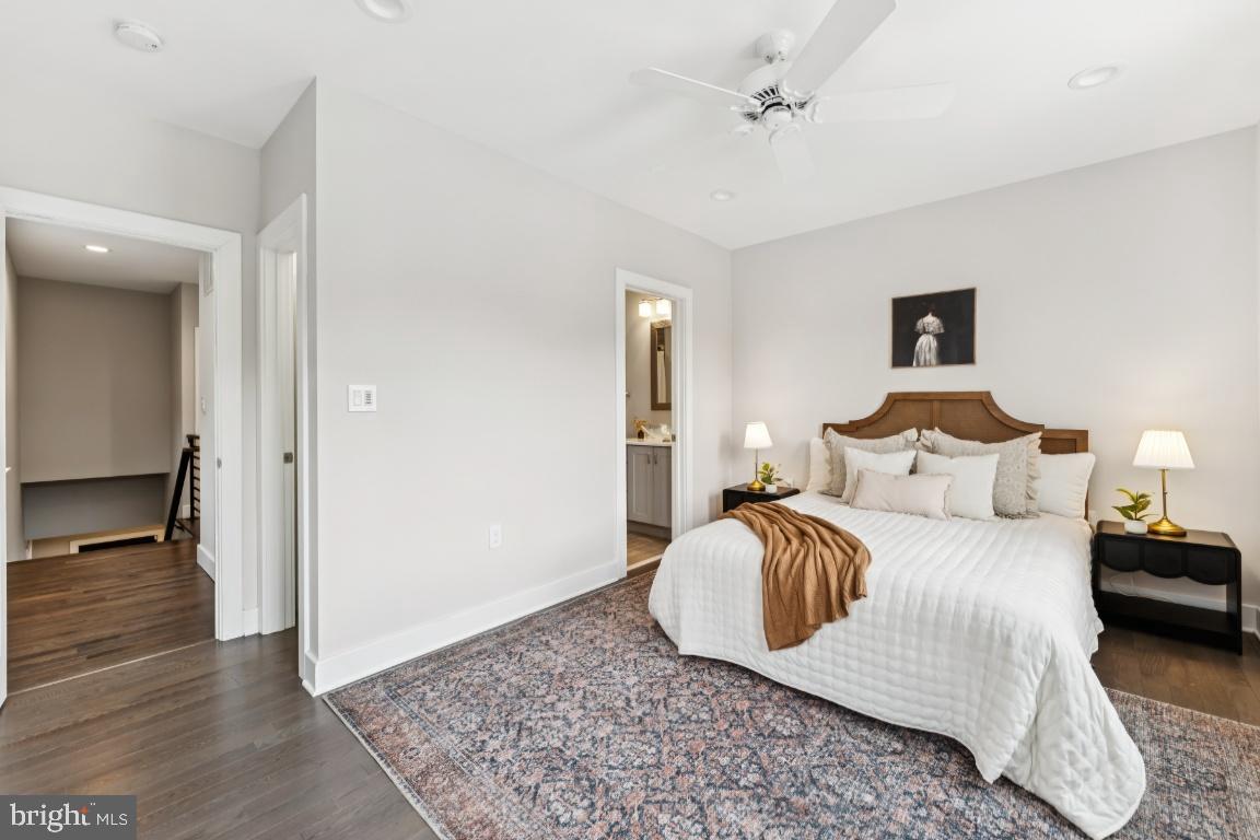 WOODBERRY - Residential