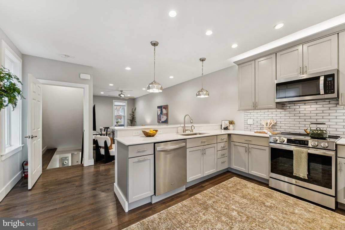 WOODBERRY - Residential