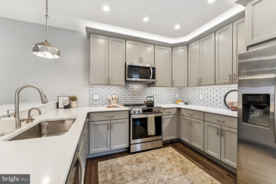 WOODBERRY - Residential