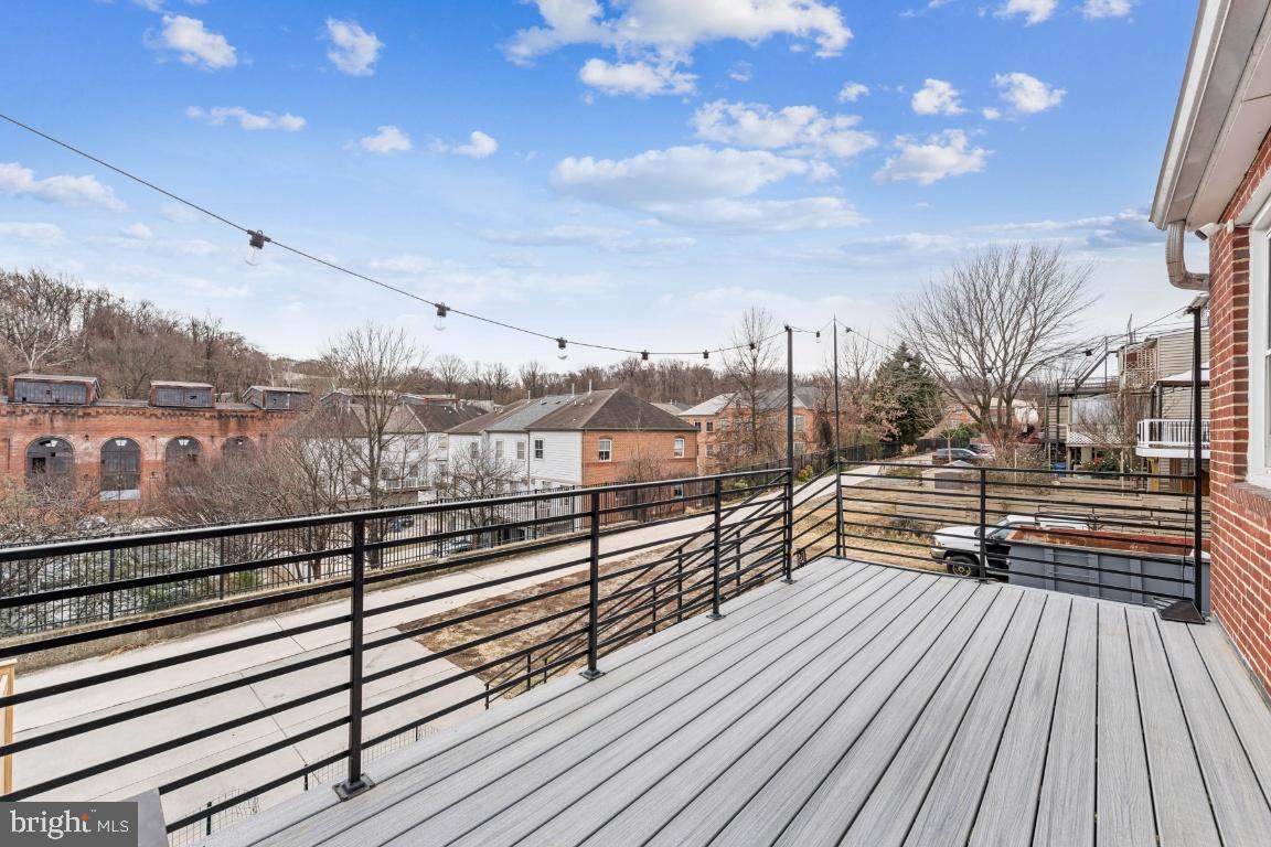 WOODBERRY - Residential