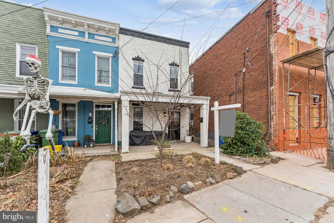 WOODBERRY - Residential