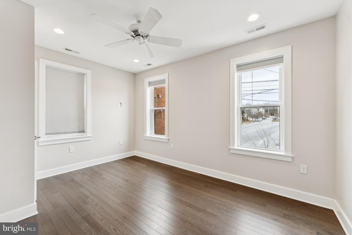 WOODBERRY - Residential