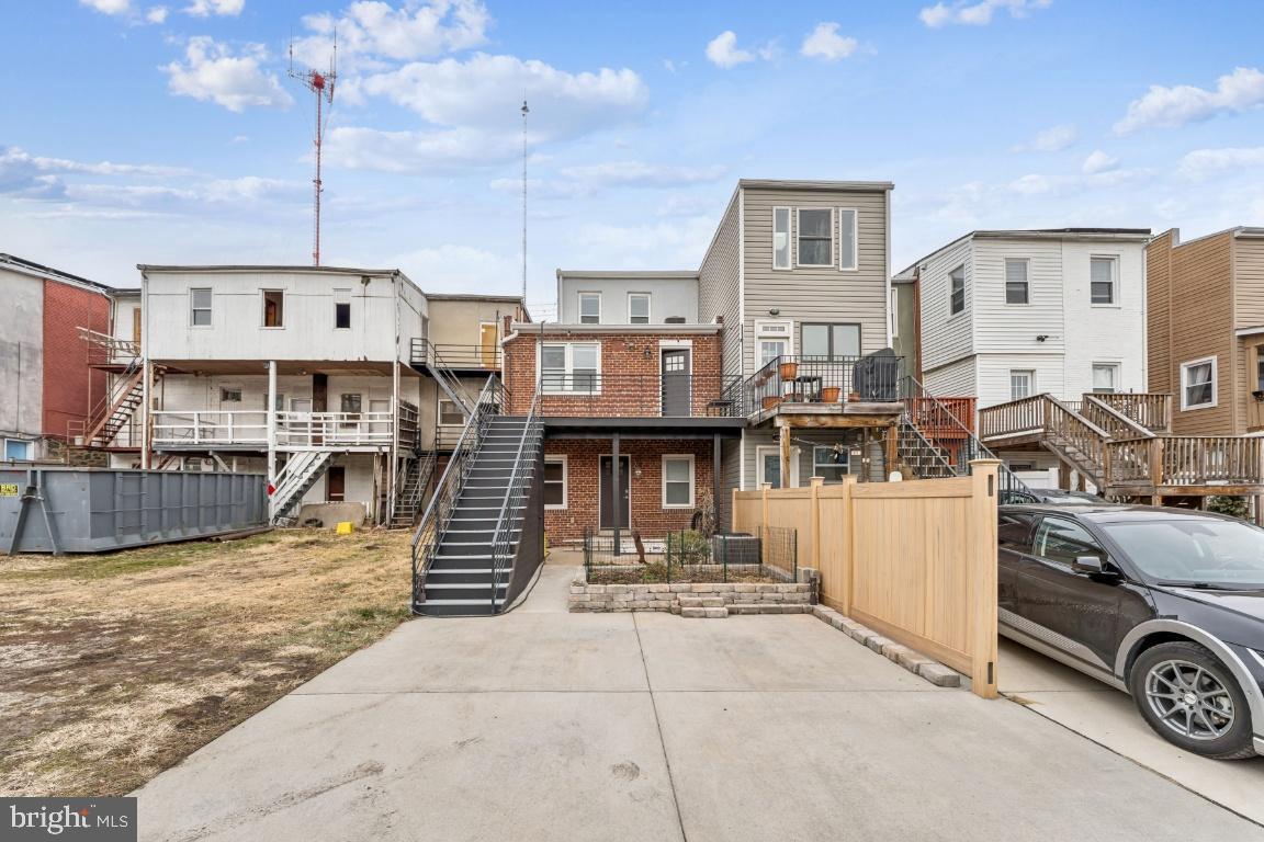 WOODBERRY - Residential