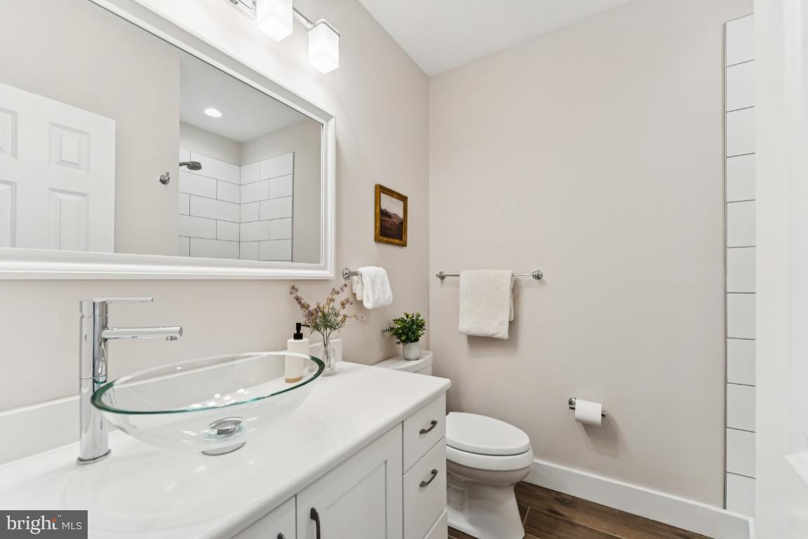 WOODBERRY - Residential