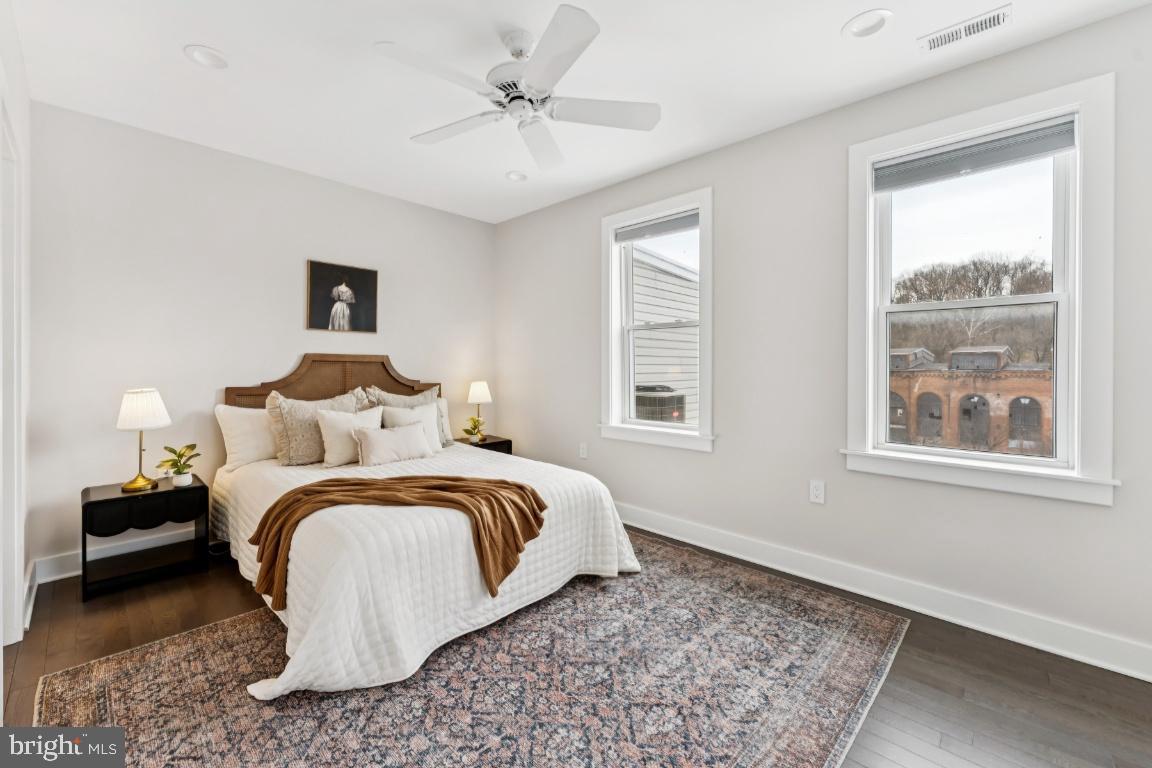 WOODBERRY - Residential