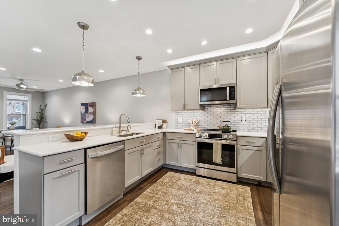 WOODBERRY - Residential