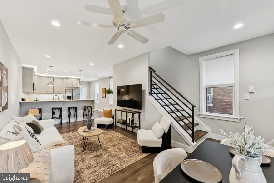 WOODBERRY - Residential