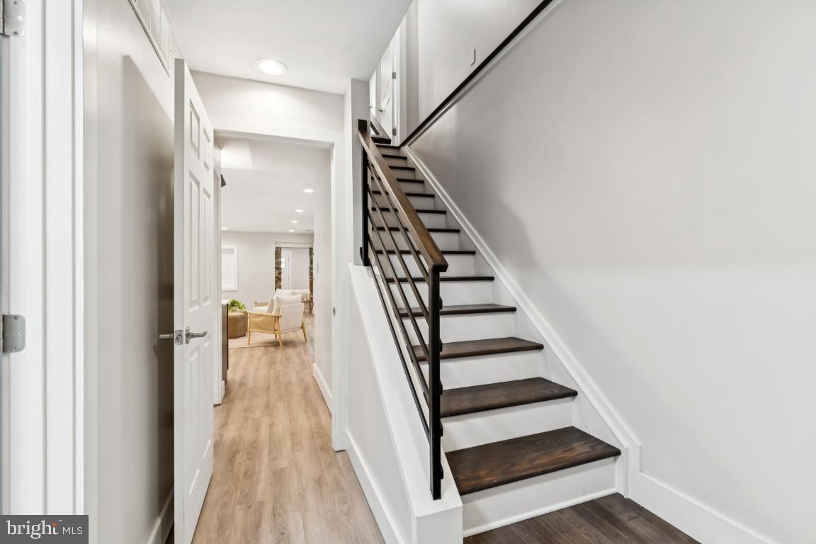 WOODBERRY - Residential