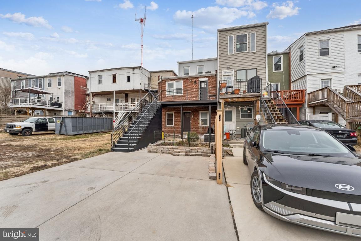 WOODBERRY - Residential