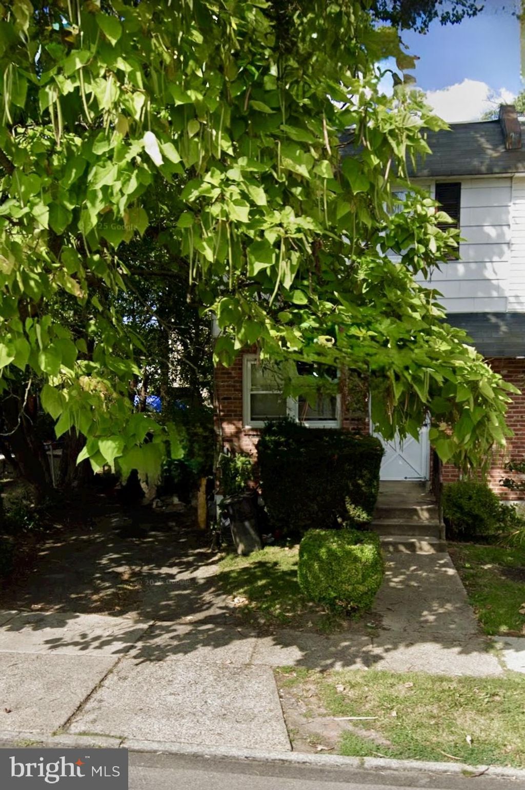 Photo of 121 Walnut Street, MORTON, PA 19070 (MLS # PADE2106704)