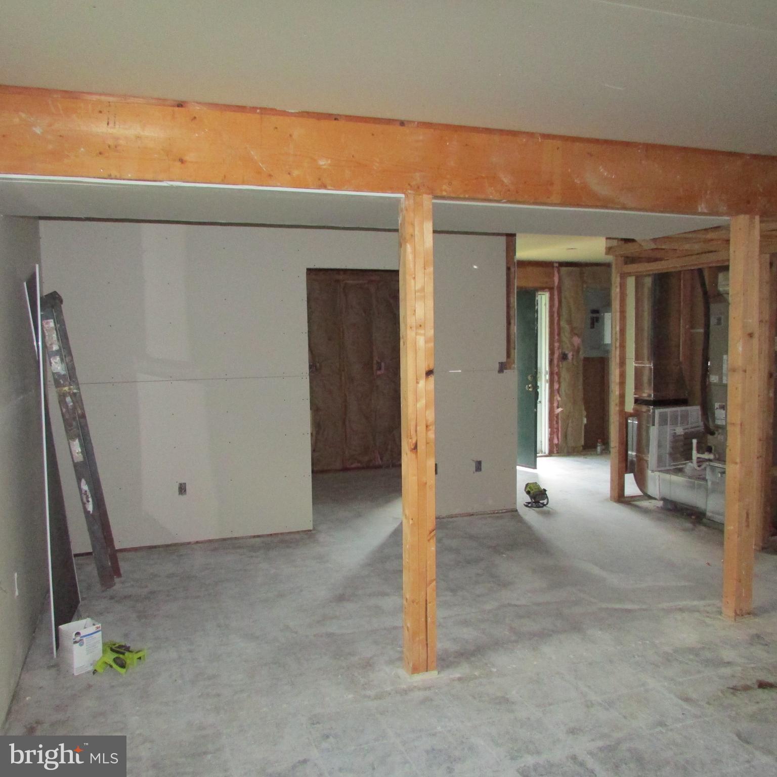 ANTIETAM HOMES - Residential