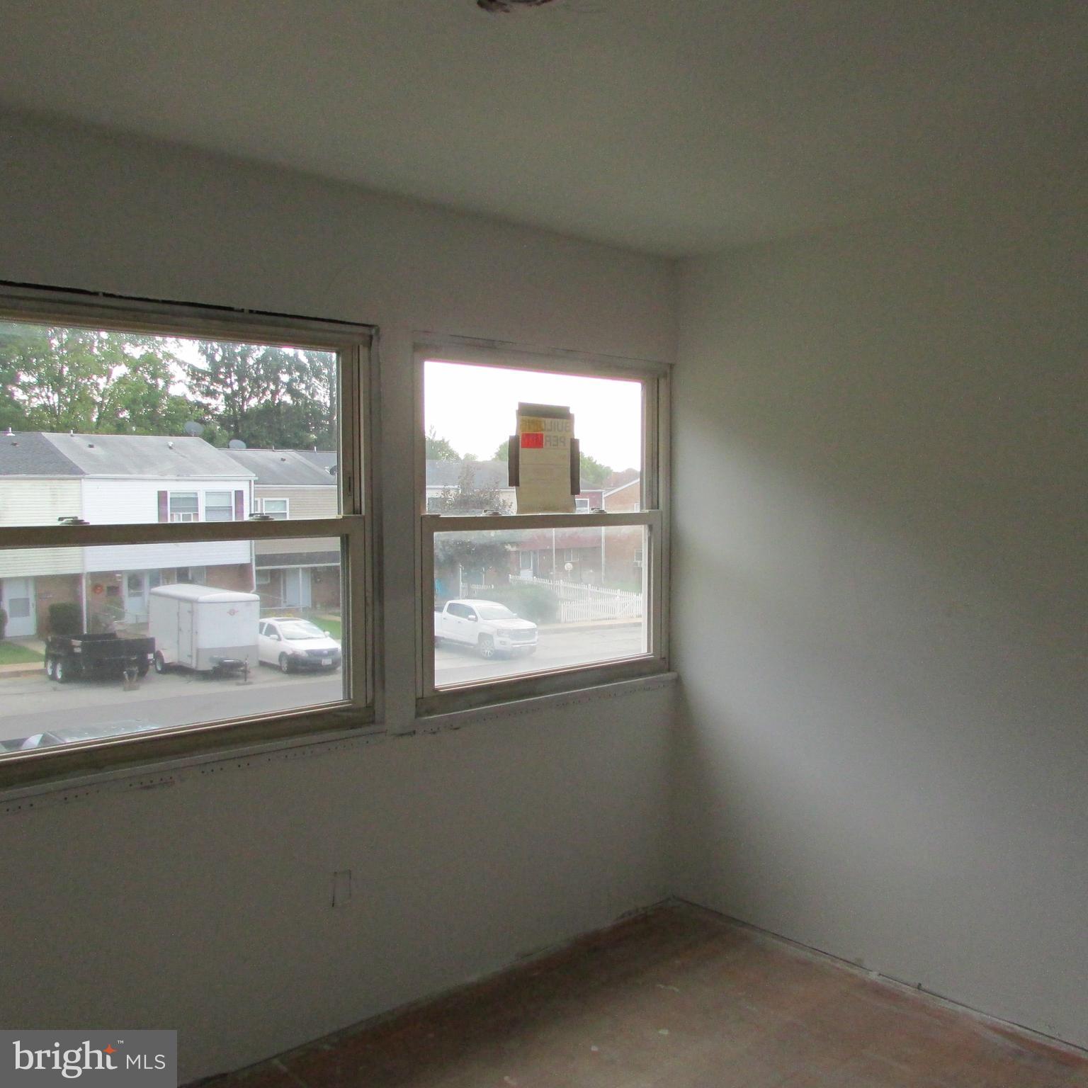 ANTIETAM HOMES - Residential