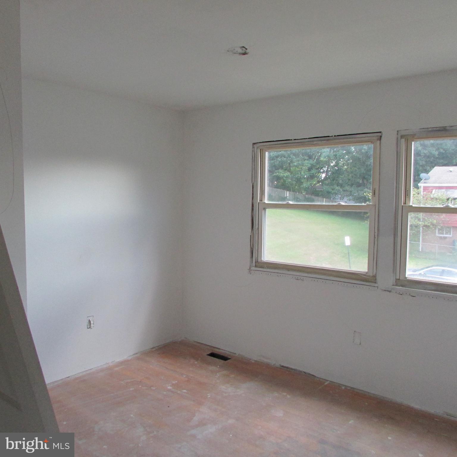 ANTIETAM HOMES - Residential