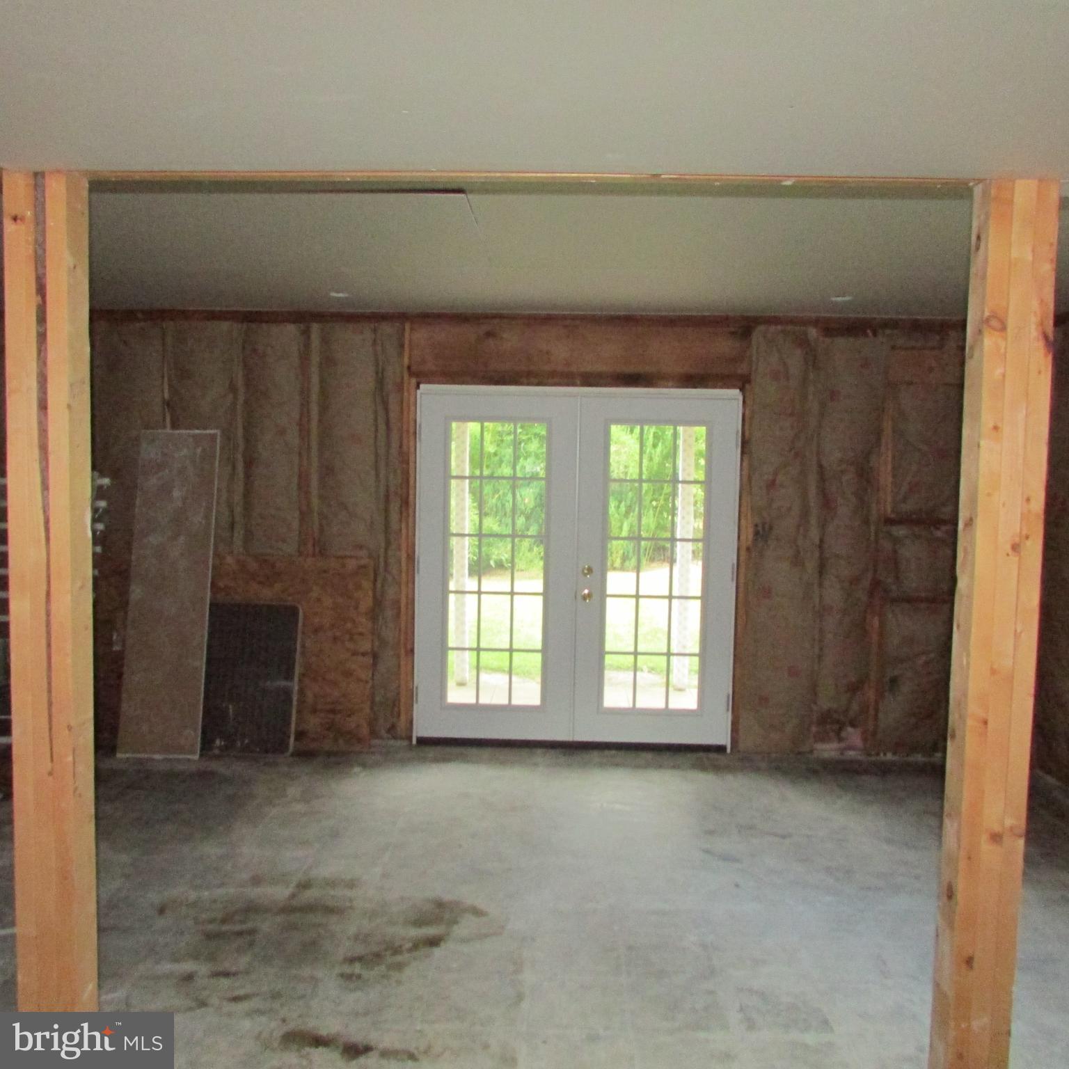 ANTIETAM HOMES - Residential