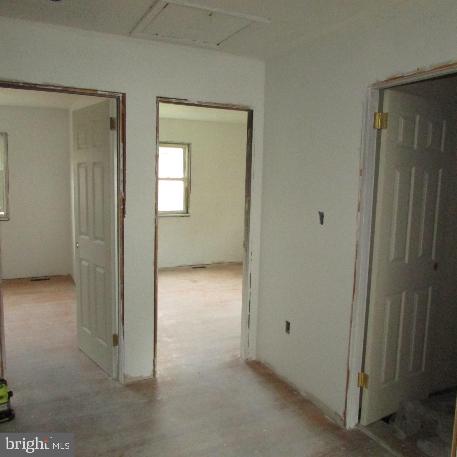 ANTIETAM HOMES - Residential