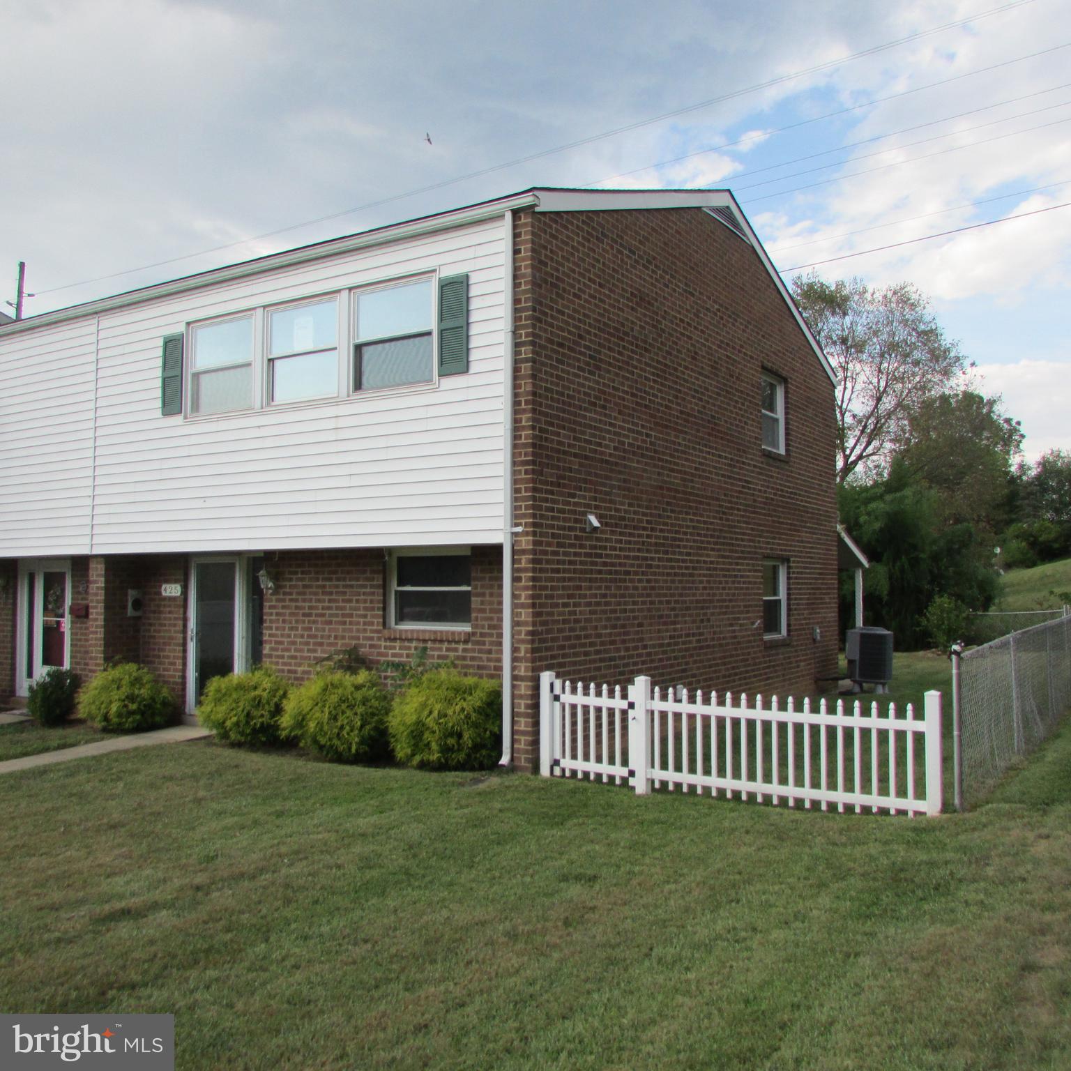 ANTIETAM HOMES - Residential