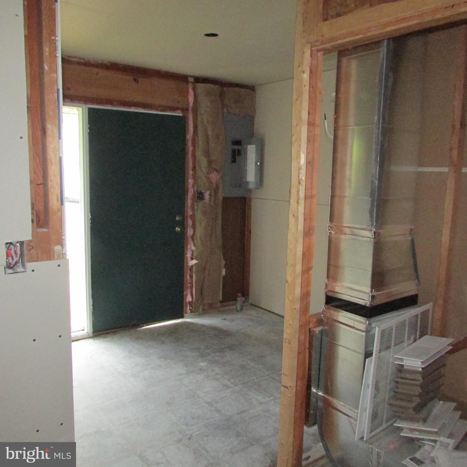 ANTIETAM HOMES - Residential