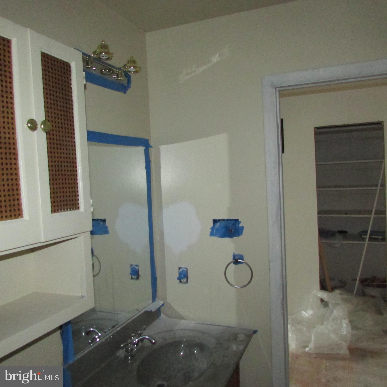 ANTIETAM HOMES - Residential