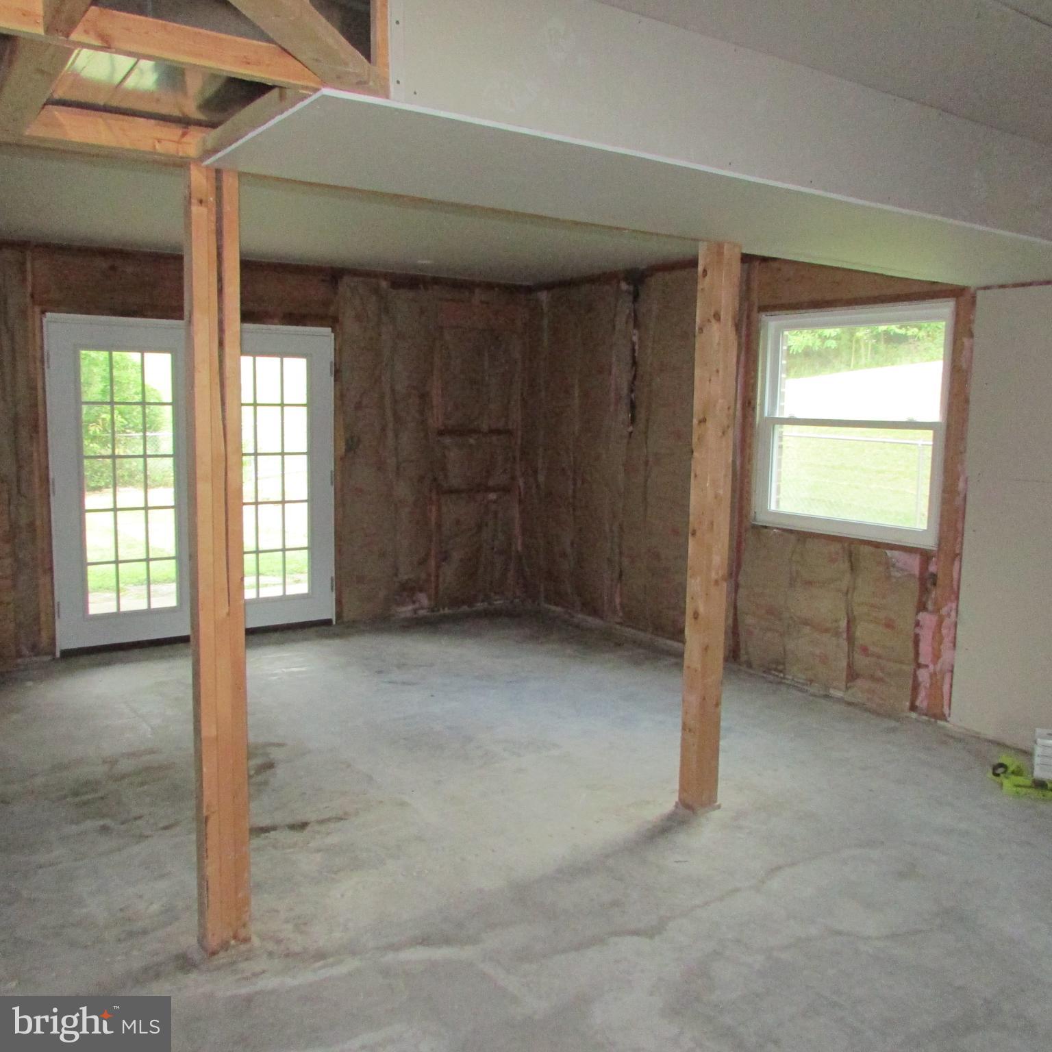 ANTIETAM HOMES - Residential